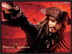kapelusz, piraci_z_karaibow_3, Johnny Depp